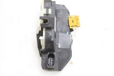 Preview: Türschloß hinten rechts 13579566GU Chevrolet ORLANDO J309