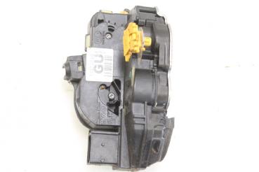 Preview: Türschloß hinten rechts 13579566GU Chevrolet ORLANDO J309