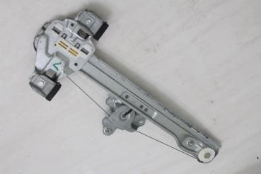 Preview: Fensterheber elektrisch hinten rechts 95021797 Chevrolet ORLANDO J309