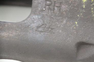 Preview: Bremssattel vorn rechts 8251313 Volvo XC70 I