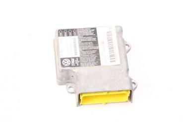 Steuergerät Aufprallsensor 3C0909605N01D VW PASSAT Variant 3C