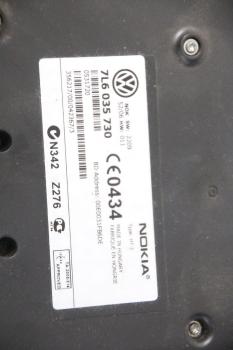 Preview: Steuergerät sonstige 7L6035730 VW PASSAT Variant 3C
