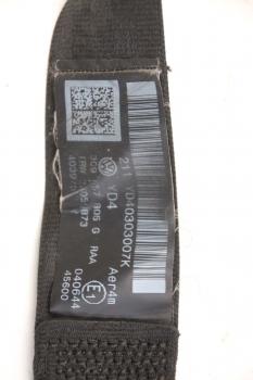 Preview: Sicherheitsgurt hinten links 3C9857805G VW PASSAT Variant 3C
