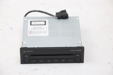 CD Wechsler 3C0035110 VW PASSAT Variant 3C