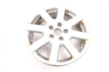 Felge Alu/Leichtmetall hinten links 3C0601025M VW PASSAT Variant 3C