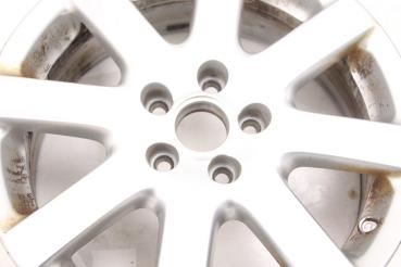 Preview: Felge Alu/Leichtmetall hinten links 3C0601025M VW PASSAT Variant 3C