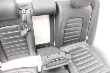 Preview: Sitzbank hinten 3C9885406FTVBW VW PASSAT Variant 3C