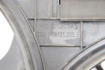 Preview: Ventilator (am Kühler) 1K0121207AD VW PASSAT Variant 3C