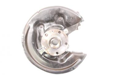 Achsschenkel hinten links 3C0505435G VW PASSAT Variant 3C