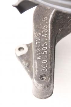 Preview: Achsschenkel hinten links 3C0505435G VW PASSAT Variant 3C