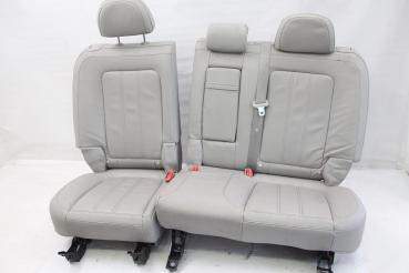 Sitzbank hinten 4808841 Opel ANTARA