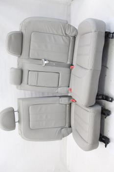 Preview: Sitzbank hinten 4808841 Opel ANTARA