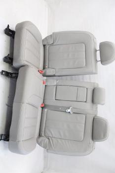 Preview: Sitzbank hinten 4808841 Opel ANTARA