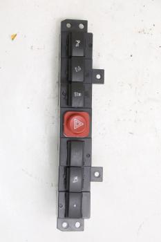 Preview: Kombischalter 20785510 Opel ANTARA