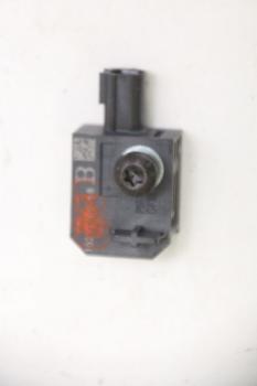 Preview: Airbag Sensor links 13502577 Opel ANTARA