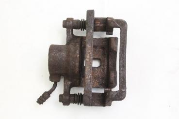 Preview: Bremssattel hinten links 20993776 Opel ANTARA