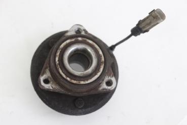 Radnabe vorn links 25903295 Opel ANTARA
