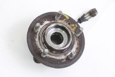 Preview: Radnabe vorn links 25903295 Opel ANTARA