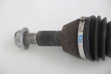 Preview: Antriebswelle hinten links 96624821 Opel ANTARA