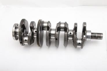Kurbelwelle 25183162 Opel ANTARA