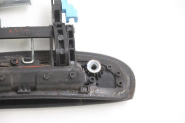 Preview: Türgriff außen hinten rechts 836600X010CA Hyundai i10 1