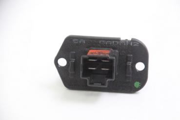 Preview: Heizgebläsevorwiderstand 9703507000 Hyundai i10 1