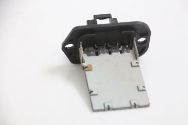Preview: Heizgebläsevorwiderstand 9703507000 Hyundai i10 1