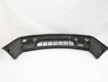Stoßstange vorn für VW GOLF 3 Cabrio (1993/07-1998/05) 1781 ccm 66 kW 90 PS 1H6807217H Volkswagen gebraucht