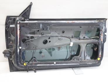 Preview: Tür 3trg rechts VW GOLF 3 Cabrio