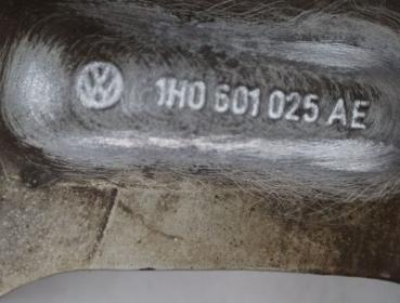 Preview: Felge Alu/Leichtmetall vorn links 1H0601025AE VW GOLF 3 Cabrio