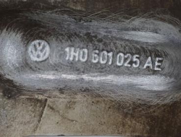 Preview: Felge Alu/Leichtmetall hinten links 1H0601025AE VW GOLF 3 Cabrio