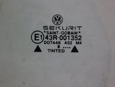 Preview: Scheibe sonstige 1E0845041A VW GOLF 3 Cabrio