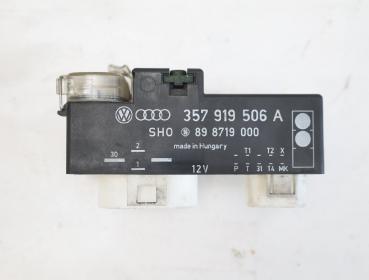 Preview: Relais 357919506A VW GOLF 3 Cabrio