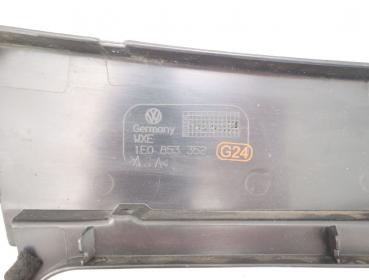 Preview: Zierleiste 1E0853352 VW GOLF 3 Cabrio