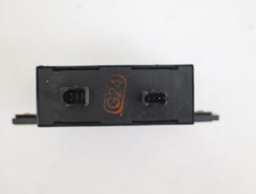 Preview: Steuergerät Wegfahrsperre 1H0953257B VW GOLF 3 Cabrio