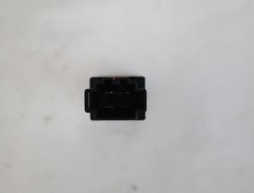 Preview: Schalter Heckscheibenheizung 1H0959621B VW GOLF 3 Cabrio