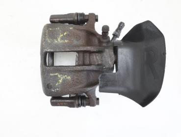 Bremssattel vorn rechts 1H0615124BX VW GOLF 3 Cabrio