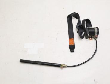 Sicherheitsgurt vorn rechts 1E0857706B VW GOLF 3 Cabrio