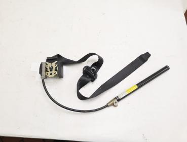Preview: Sicherheitsgurt vorn rechts 1E0857706B VW GOLF 3 Cabrio