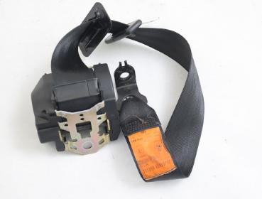 Preview: Sicherheitsgurt hinten rechts 1E0857805 VW GOLF 3 Cabrio