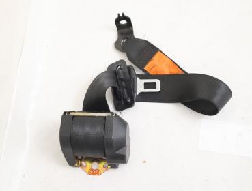 Sicherheitsgurt hinten links 1E0857805 VW GOLF 3 Cabrio