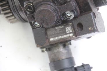 Preview: Hochdruckpumpe 0445010234 Renault TRAFIC 2 Kasten