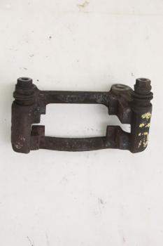 Bremssattelträger hinten rechts 7701050917 Renault TRAFIC 2 Kasten