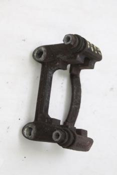 Preview: Bremssattelträger hinten rechts 7701050917 Renault TRAFIC 2 Kasten