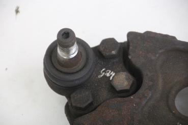 Preview: Querlenker vorn links 545058162R Renault TRAFIC 2 Kasten