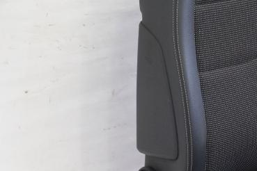 Sitz vorn rechts 5166510 Opel ZAFIRA B