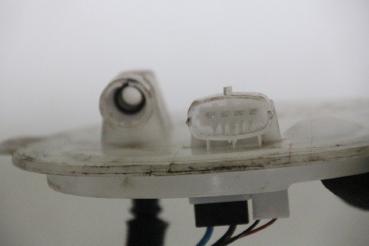 Preview: Benzinpumpe mit Geber 0580314114 Opel ZAFIRA B