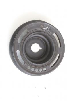Preview: Riemenscheibe 55559328 Opel ZAFIRA B