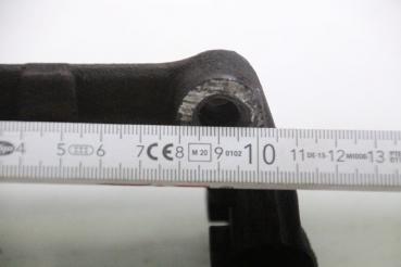 Preview: Bremssattelträger hinten links 93181277 Opel ZAFIRA B