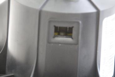 Preview: Heizgebläsemotor 13214734 Opel ZAFIRA B